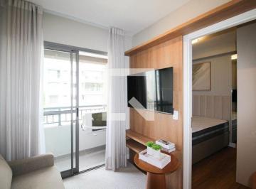 Apartamento · 27m² · 1 Quarto · Apartamento para Aluguel - Vila Olímpia, 1 Quarto, 27 m2 - São Paulo