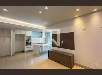 Apartamento · 74m² · 2 Quartos · 2 Vagas · Apartamento para Aluguel - Campo Belo, 2 Quartos, 74 m2 - São Paulo