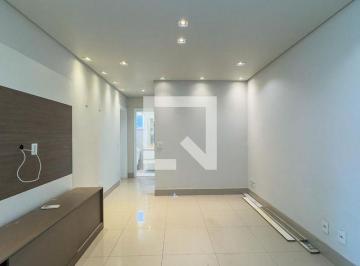 Apartamento en Aluguel de 2 quartos Jardim Aeroporto · Apartamento para Aluguel - Campo Belo, 2 Quartos,  74 m2 - São Paulo
