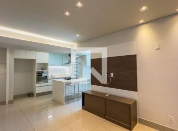 Apartamento · 74m² · 2 Quartos · 2 Vagas · Apartamento para Aluguel - Campo Belo, 2 Quartos,  74 m2 - São Paulo