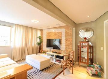 Apartamento de 3 quartos, São Paulo · Apartamento para Aluguel - Panamby, 3 Quartos, 160 m2 - São Paulo