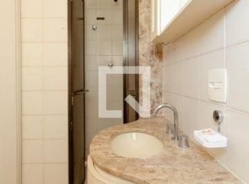 Apartamento en Aluguel de 1 quarto Jardim Paulista · Apartamento para Aluguel - Bela Vista, 1 Quarto, 29 m2 - São Paulo