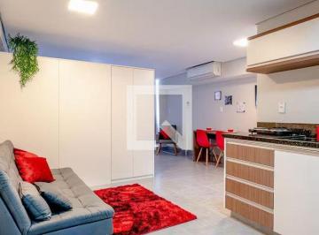 Apartamento en Aluguel de 1 quarto República · Apartamento para Aluguel - Centro, 1 Quarto, 42 m2 - São Paulo