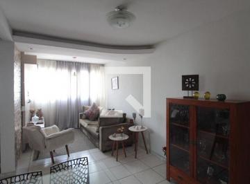 Apartamento · 51m² · 2 Quartos · 2 Vagas · Apartamento para Aluguel - Ouro Preto, 2 Quartos,  51 m2 - Belo Horizonte