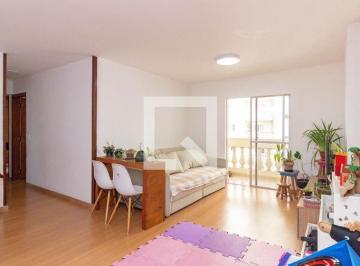 Apartamento · 97m² · 3 Quartos · 1 Vaga · Apartamento para Aluguel - Freguesia do Ó, 3 Quartos, 97 m2 - São Paulo