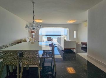 Apartamento · 160m² · 3 Quartos · 2 Vagas · Apartamento para Aluguel - Vila Luís Antônio, 3 Quartos, 160 m2 - Guarujá