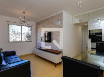 Apartamento · 56m² · 2 Quartos · 1 Vaga · Apartamento para Aluguel - Panamby, 2 Quartos,  56 m2 - São Paulo