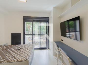 Apartamento de 1 quarto, São Paulo · Apartamento para Aluguel - Aclimação, 1 Quarto, 29 m2 - São Paulo