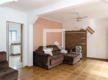 Casa · 125m² · 3 Quartos · 2 Vagas · Casa para Aluguel - Vila Barros, 3 Quartos, 125 m2 - Guarulhos