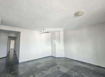 Apartamento · 115m² · 3 Quartos · 1 Vaga · Apartamento para Aluguel - Vila Luís Antônio, 3 Quartos, 115 m2 - Guarujá