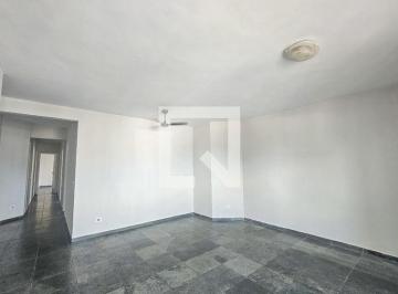Apartamento · 115m² · 3 Quartos · 1 Vaga · Apartamento para Aluguel - Vila Luís Antônio, 3 Quartos, 115 m2 - Guarujá