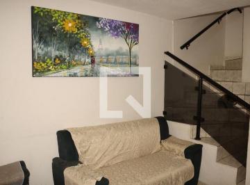 Casa · 89m² · 3 Quartos · 1 Vaga · Casa à Venda - São Rafael, 3 Quartos, 89 m² - São Paulo