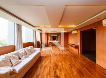 Apartamento de 3 quartos, São Paulo · Apartamento à Venda - Portal do Morumbi, 3 Quartos, 250 m² - São Paulo