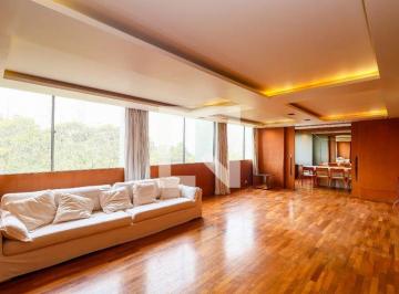 Apartamento · 250m² · 3 Quartos · 3 Vagas · Apartamento à Venda - Portal do Morumbi, 3 Quartos,  250 m² - São Paulo