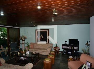 Apartamento · 325m² · 3 Quartos · 3 Vagas · Apartamento à Venda - Jardim Oceânico, 3 Quartos, 325 m² - Rio de Janeiro