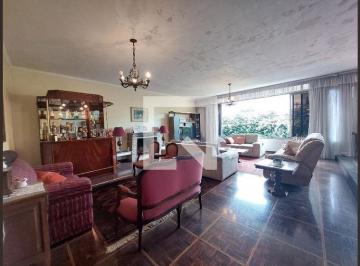 Casa de 4 quartos, São Paulo · Casa à Venda - Santo Amaro , 4 Quartos, 510 m² - São Paulo