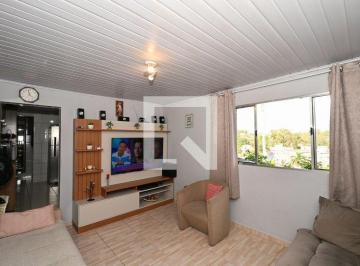 Casa · 50m² · 2 Quartos · 1 Vaga · Casa à Venda - Jardim D'Abril, 2 Quartos, 50 m² - São Paulo