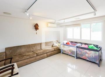 Casa · 379m² · 3 Quartos · 4 Vagas · Casa à Venda - Campo Belo, 3 Quartos, 379 m² - São Paulo