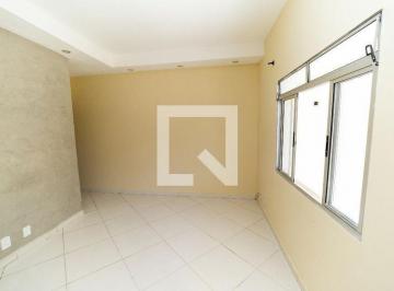 Casa · 80m² · 2 Quartos · 1 Vaga · Casa à Venda - Campo Grande, 2 Quartos, 80 m² - Rio de Janeiro