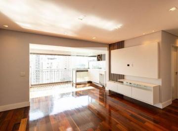 Apartamento · 90m² · 2 Quartos · 2 Vagas · Apartamento à Venda - Barra Funda, 2 Quartos, 90 m² - São Paulo