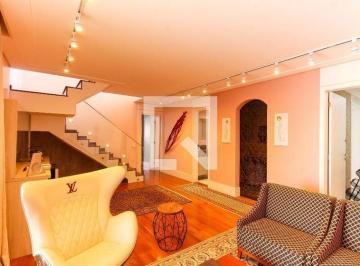 Apartamento · 265m² · 3 Quartos · 3 Vagas · Apartamento à Venda - Mooca, 3 Quartos, 265 m² - São Paulo