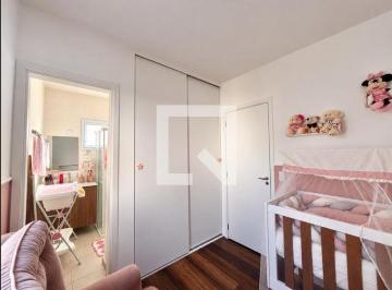 Casa · 70m² · 2 Quartos · 2 Vagas · Casa à Venda - Vila Engenho Novo, 2 Quartos, 70 m² - Barueri