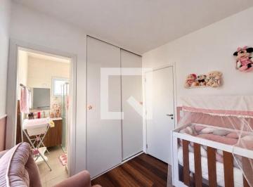 Casa · 70m² · 2 Quartos · 2 Vagas · Casa à Venda - Vila Engenho Novo, 2 Quartos, 70 m² - Barueri