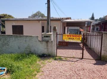 Casa de 4 quartos, Porto Alegre · 2 casas separadas com 4 dorm, garagem
