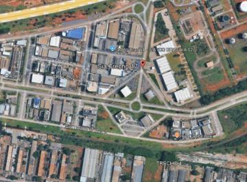 Comercial , Guará · 3.700 M2 ESQUINA + GALPAO 1.000 M2 AVENIDA