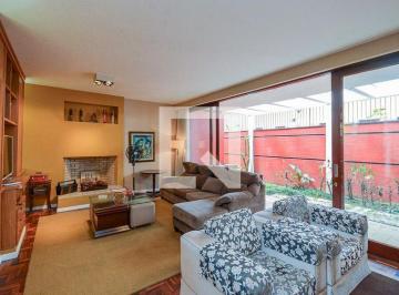 Casa · 400m² · 3 Quartos · 4 Vagas · Casa à Venda - Jardim Santa Helena, 3 Quartos,  400 m² - São Paulo