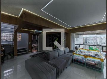 Apartamento · 176m² · 4 Quartos · 4 Vagas · Apartamento à Venda - Panamby, 4 Quartos, 176 m² - São Paulo