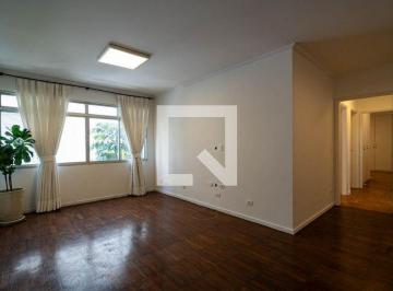 Apartamento · 112m² · 3 Quartos · 1 Vaga · Apartamento à Venda - Bela Vista, 3 Quartos,  112 m² - São Paulo