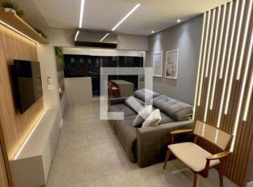 Apartamento · 81m² · 3 Quartos · 2 Vagas · Apartamento à Venda - Vila Leopoldina, 3 Quartos, 81 m² - São Paulo