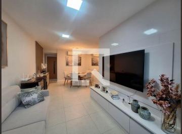 Apartamento · 111m² · 3 Quartos · 2 Vagas · Apartamento à Venda - Piratininga, 3 Quartos,  111 m² - Niterói