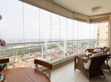 Apartamento · 137m² · 3 Quartos · 4 Vagas · Apartamento à Venda - Mansões Santo Antônio, 3 Quartos, 137 m² - Campinas