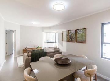 Apartamento · 107m² · 3 Quartos · 2 Vagas · Apartamento à Venda - Alphaville, 3 Quartos, 107 m² - Barueri