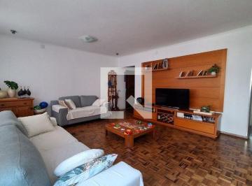 Apartamento · 125m² · 3 Quartos · 1 Vaga · Apartamento à Venda - Santo Antônio, 3 Quartos, 125 m² - São Caetano do Sul