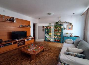 Apartamento de 3 quartos, São Caetano do Sul · Apartamento à Venda - Santo Antônio, 3 Quartos, 125 m² - São Caetano do Sul
