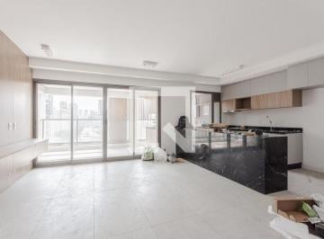 Apartamento · 85m² · 2 Quartos · 2 Vagas · Apartamento à Venda - Pinheiros, 2 Quartos, 85 m² - São Paulo