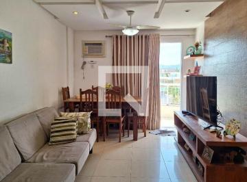 Apartamento · 180m² · 3 Quartos · 2 Vagas · Apartamento à Venda - Itaipu, 3 Quartos,  180 m² - Niterói