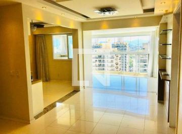 Apartamento · 93m² · 3 Quartos · 2 Vagas · Apartamento à Venda - Jacarepaguá, 3 Quartos, 93 m² - Rio de Janeiro