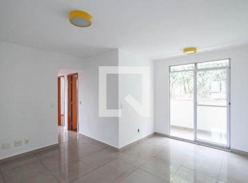 Apartamento · 82m² · 3 Quartos · 1 Vaga · Apartamento à Venda - Ouro Preto, 3 Quartos,  82 m² - Belo Horizonte
