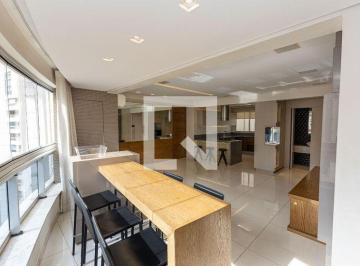 Apartamento · 104m² · 3 Quartos · 2 Vagas · Apartamento à Venda - Vila da Serra, 3 Quartos,  104 m² - Nova Lima