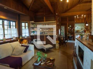 Casa · 350m² · 3 Quartos · 8 Vagas · Casa à Venda - Retiro do Chalé, 3 Quartos,  350 m² - Brumadinho