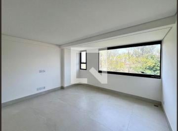 Apartamento · 86m² · 3 Quartos · 2 Vagas · Apartamento à Venda - Santo Agostinho, 3 Quartos, 86 m² - Belo Horizonte