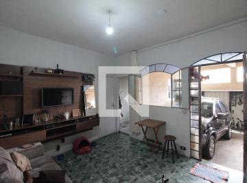 Casa · 130m² · 2 Quartos · 1 Vaga · Casa à Venda - Jaqueline, 2 Quartos,  130 m² - Belo Horizonte