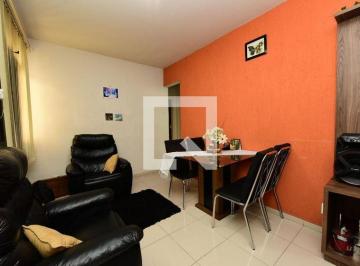Apartamento · 59m² · 2 Quartos · 1 Vaga · Apartamento à Venda - Novo Riacho, 2 Quartos,  59 m² - Contagem