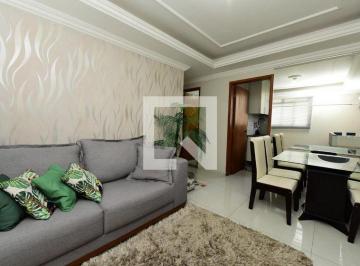 Apartamento · 55m² · 2 Quartos · 1 Vaga · Apartamento à Venda - Eldorado, 2 Quartos, 55 m² - Contagem