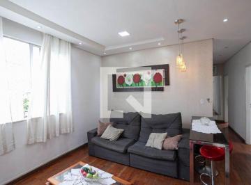 Apartamento · 203m² · 3 Quartos · 2 Vagas · Apartamento à Venda - Ipiranga, 3 Quartos, 203 m² - Belo Horizonte