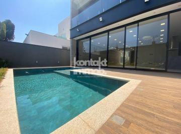 Photo 1 · Casa à venda 4 quartos em Alphaville Nova Esplanada